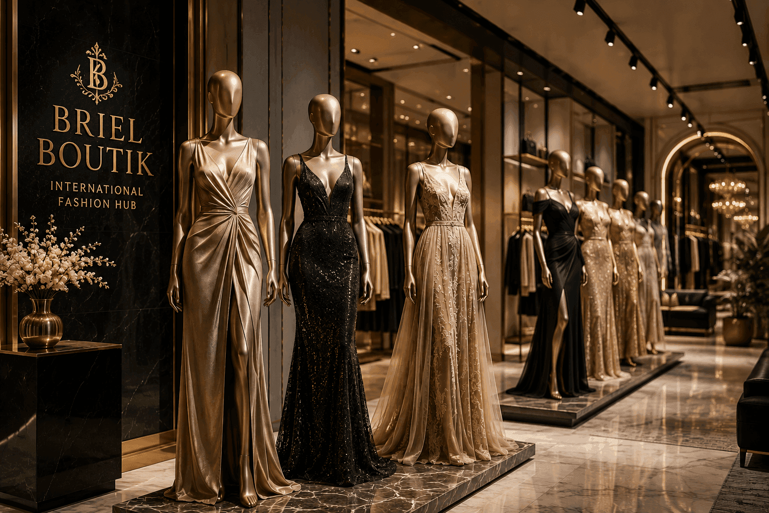 Briel Boutik